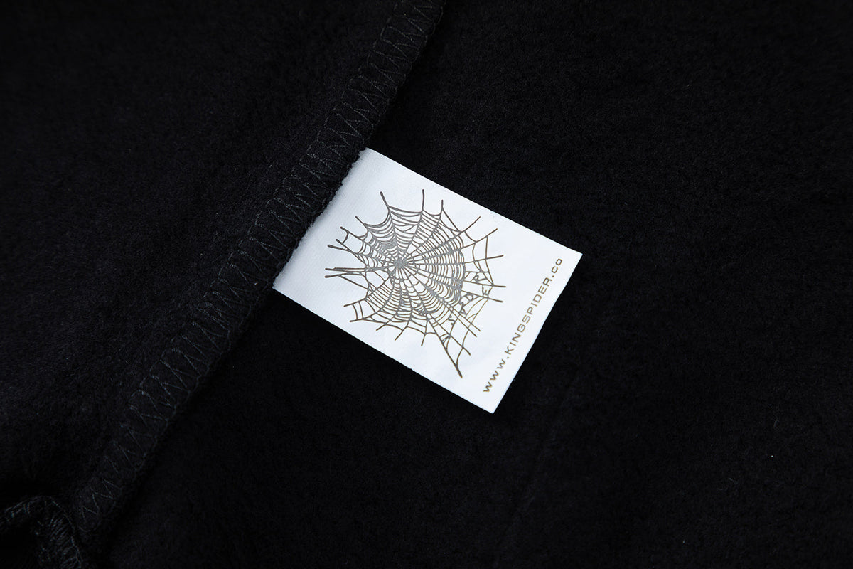 Sp5der Angel Hoodie Sweater