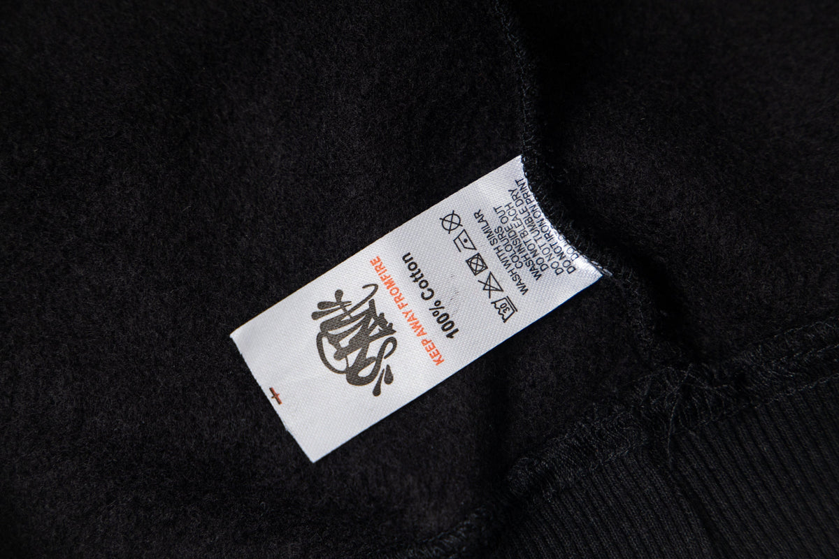Syna World Hoodie Sweater