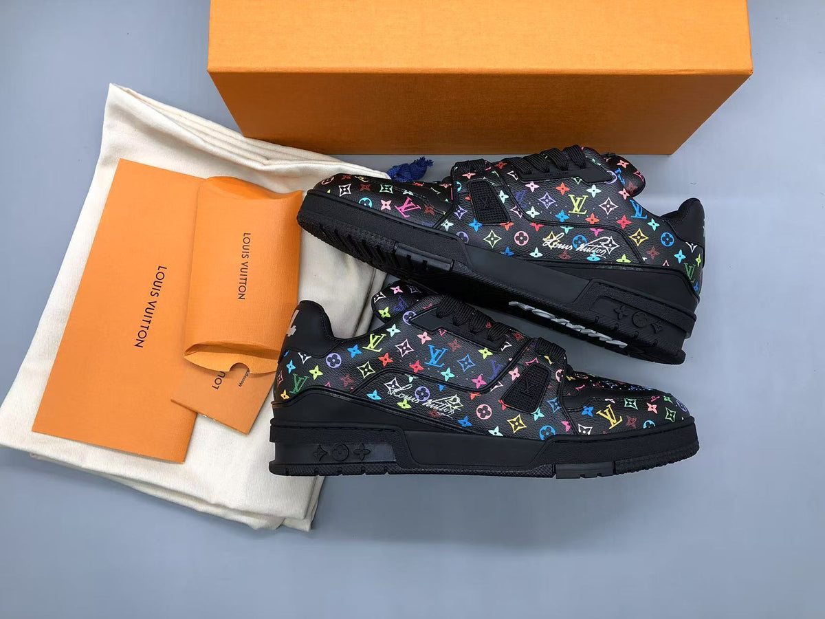 Louis Vuitton Trainer