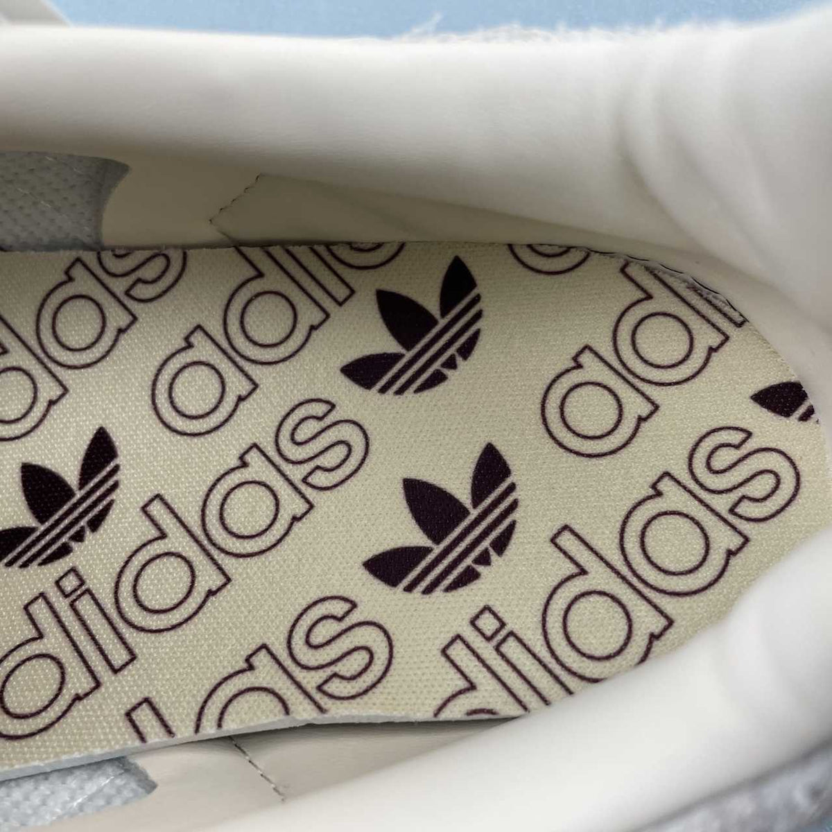 Adidas Samba
