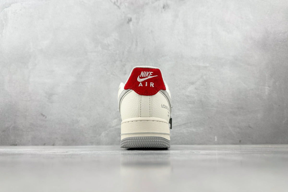 Louis Vuitton x Nike Air Force 1