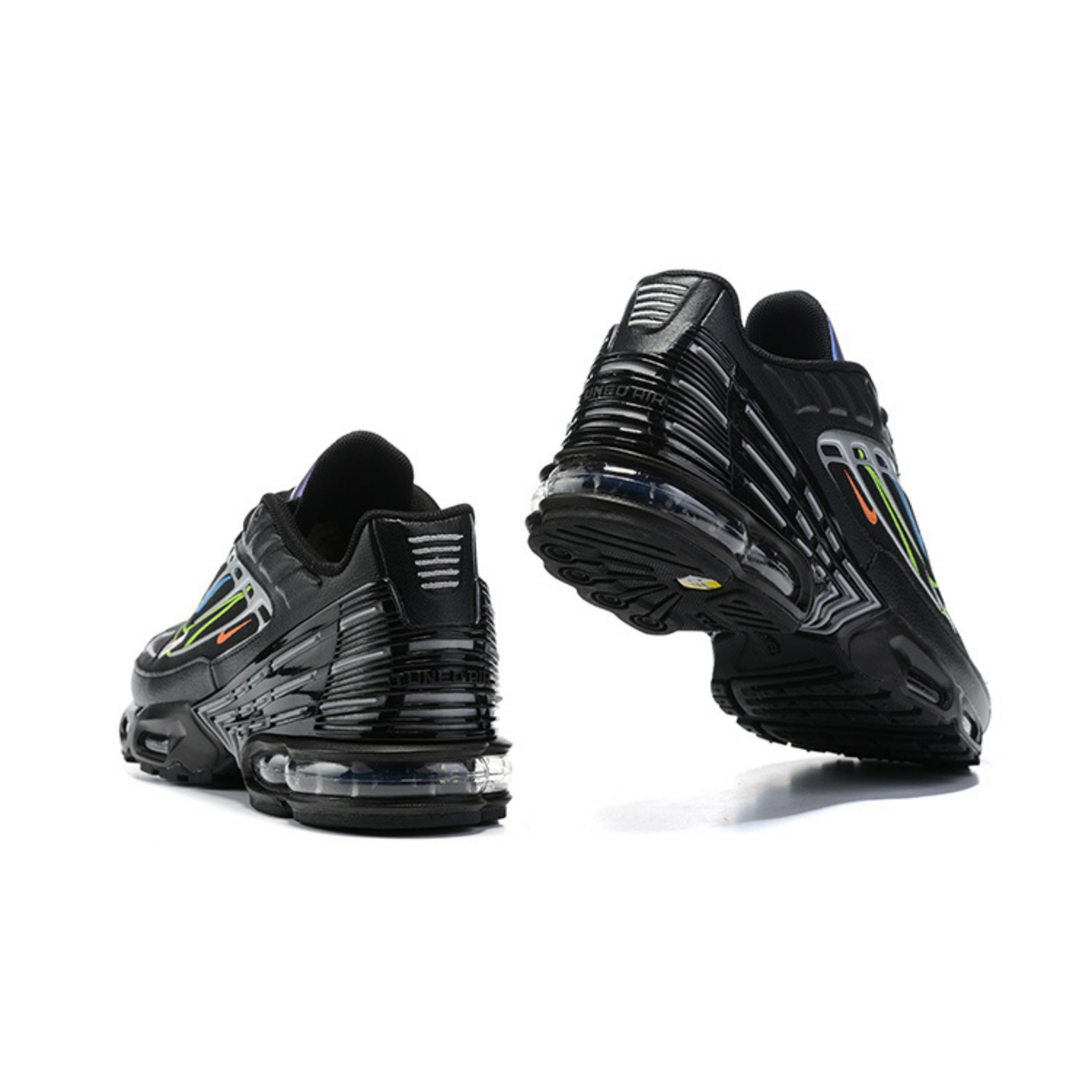 Nike Air Max Tn 3 Plus