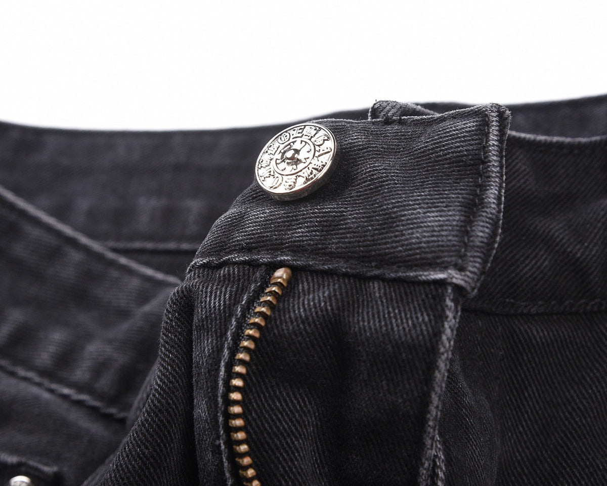 Chrome Hearts Short