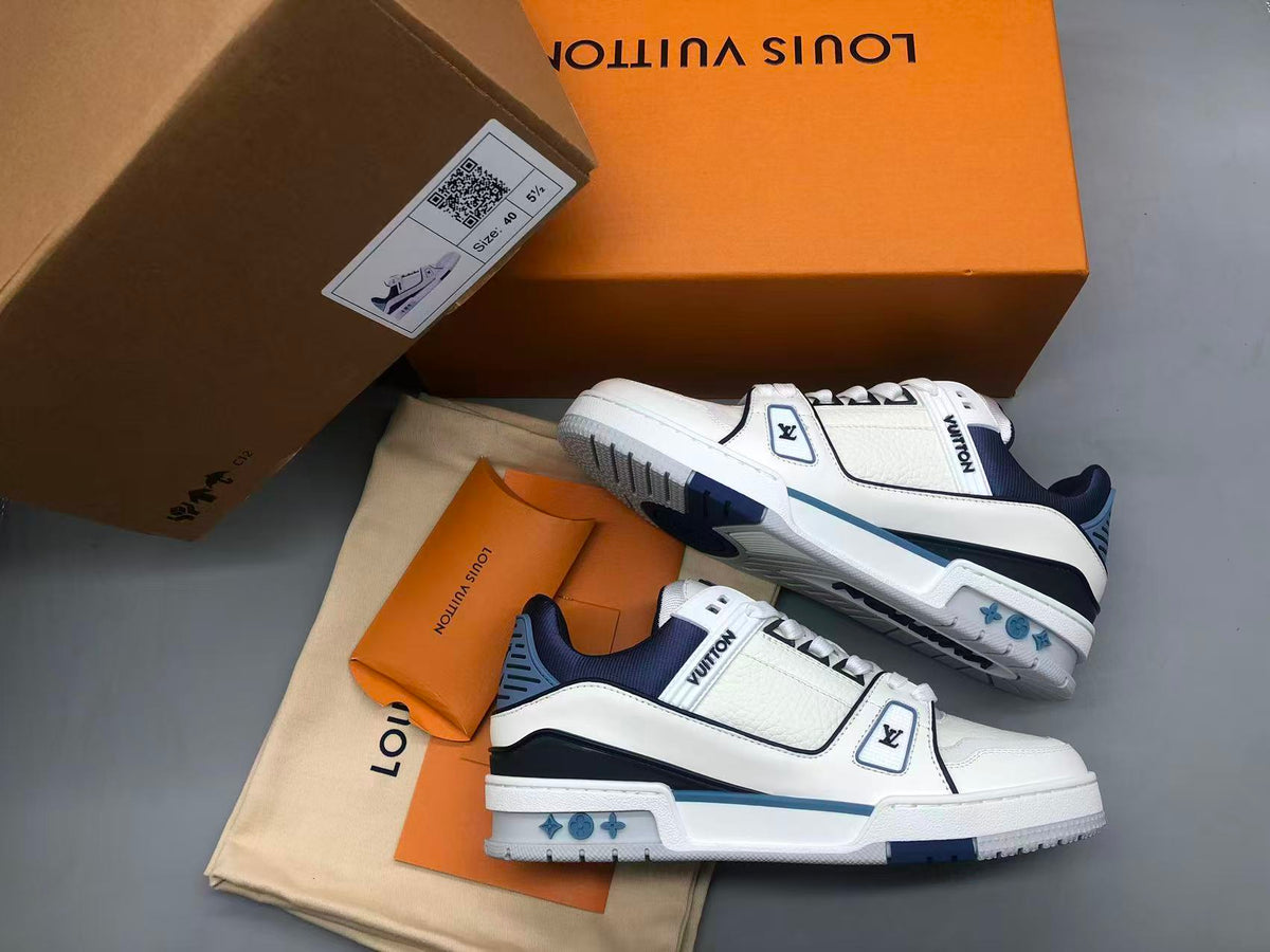 Louis Vuitton Trainer
