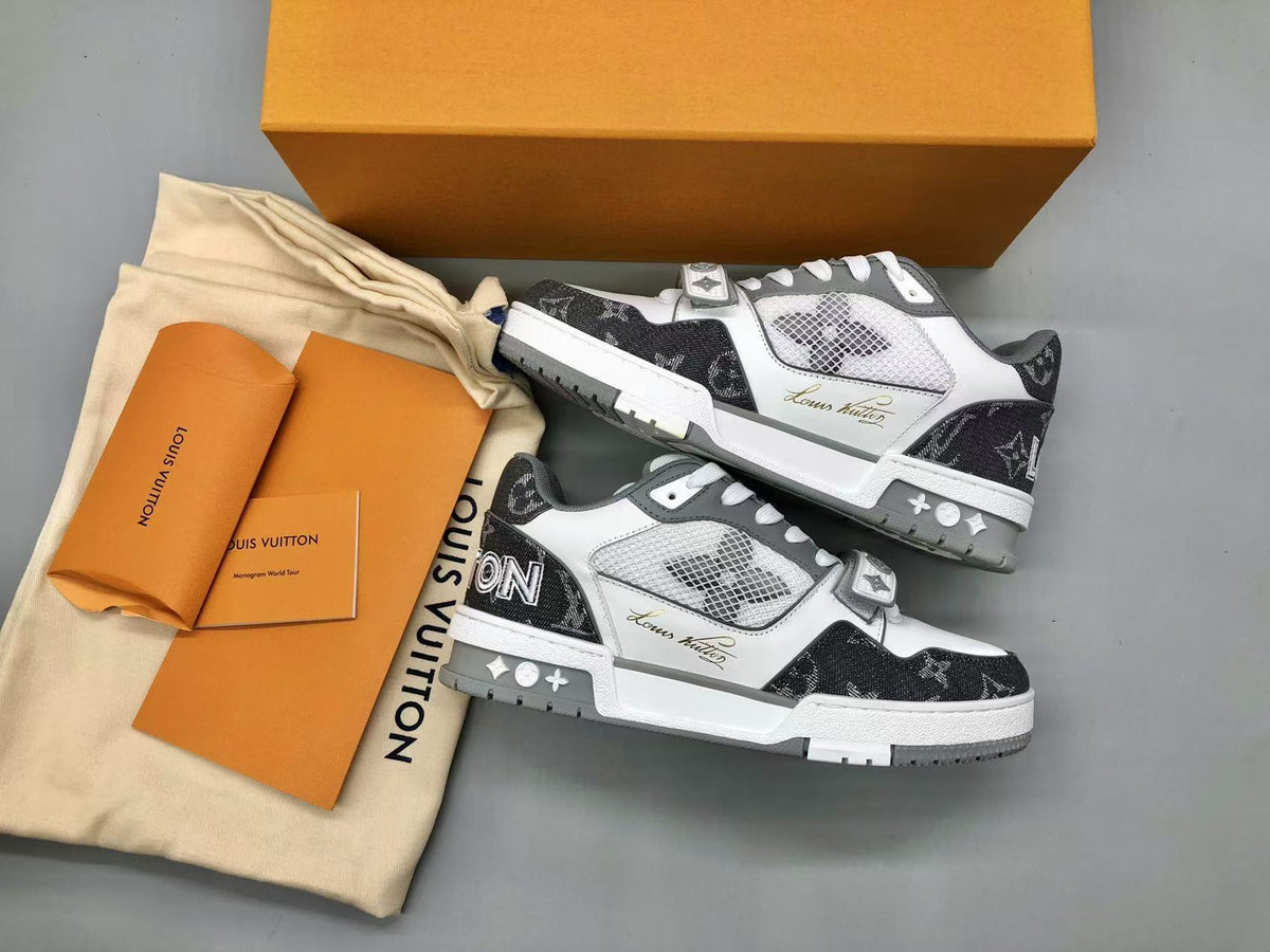 Louis Vuitton Trainer
