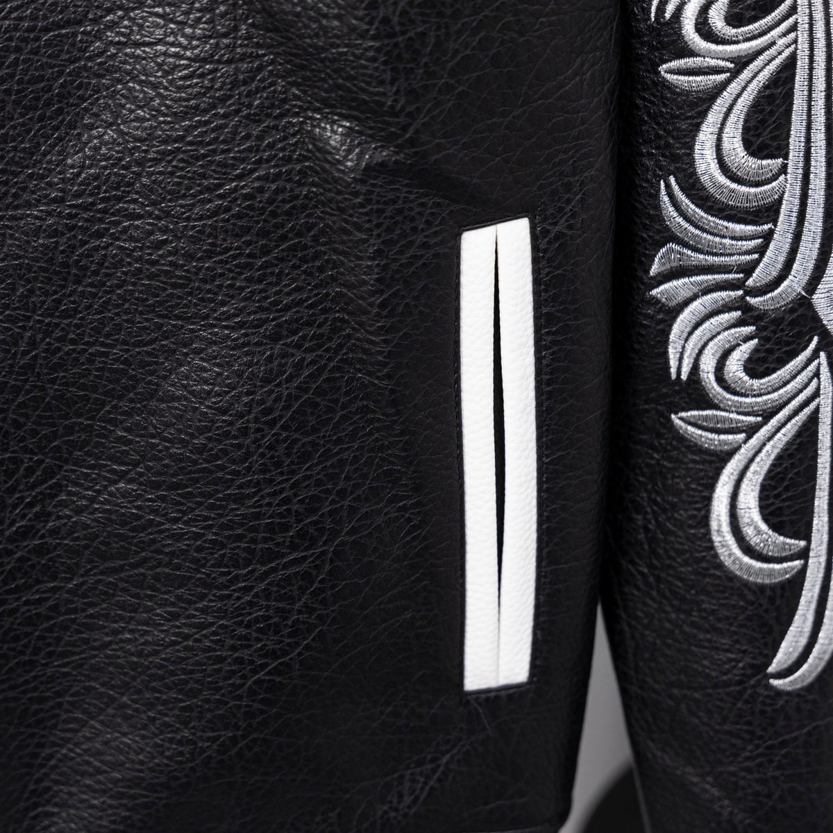 Chrome Hearts Jacket