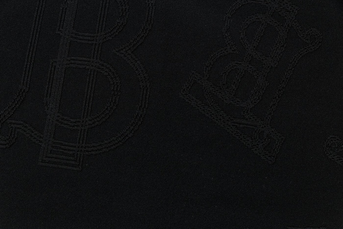 Polo Burberry