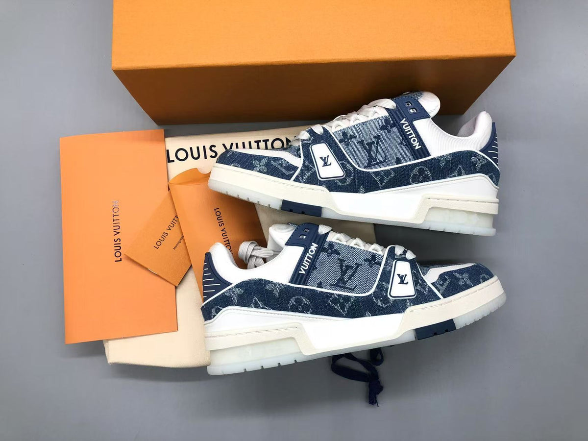 Louis Vuitton Trainer