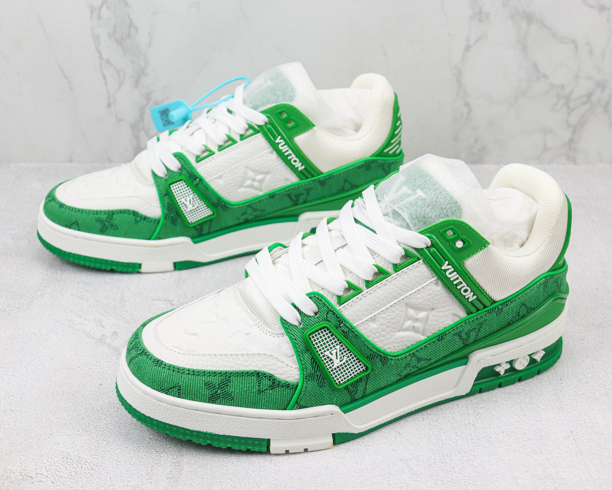 Louis Vuitton Trainer