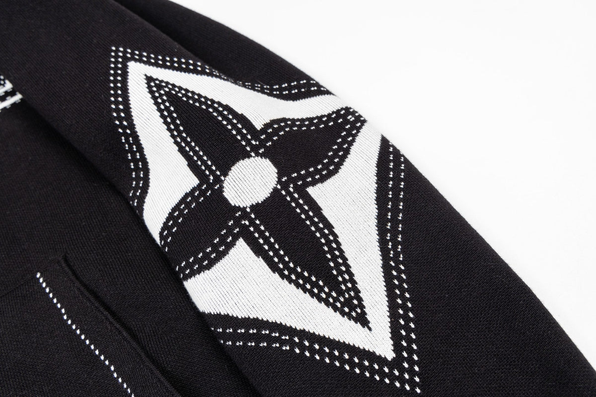 Louis Vuitton Hoodie Sweater
