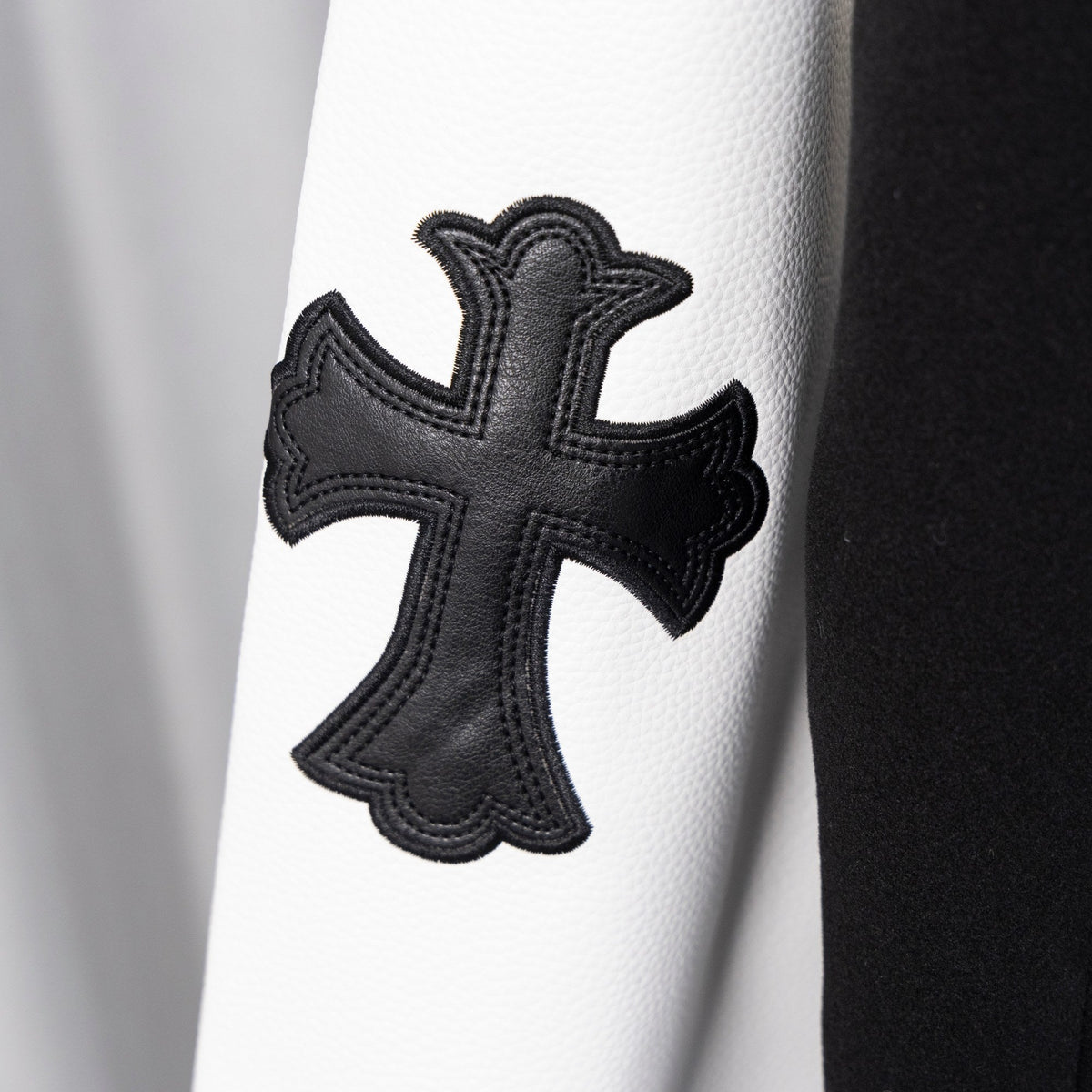 Chrome Hearts Jacket