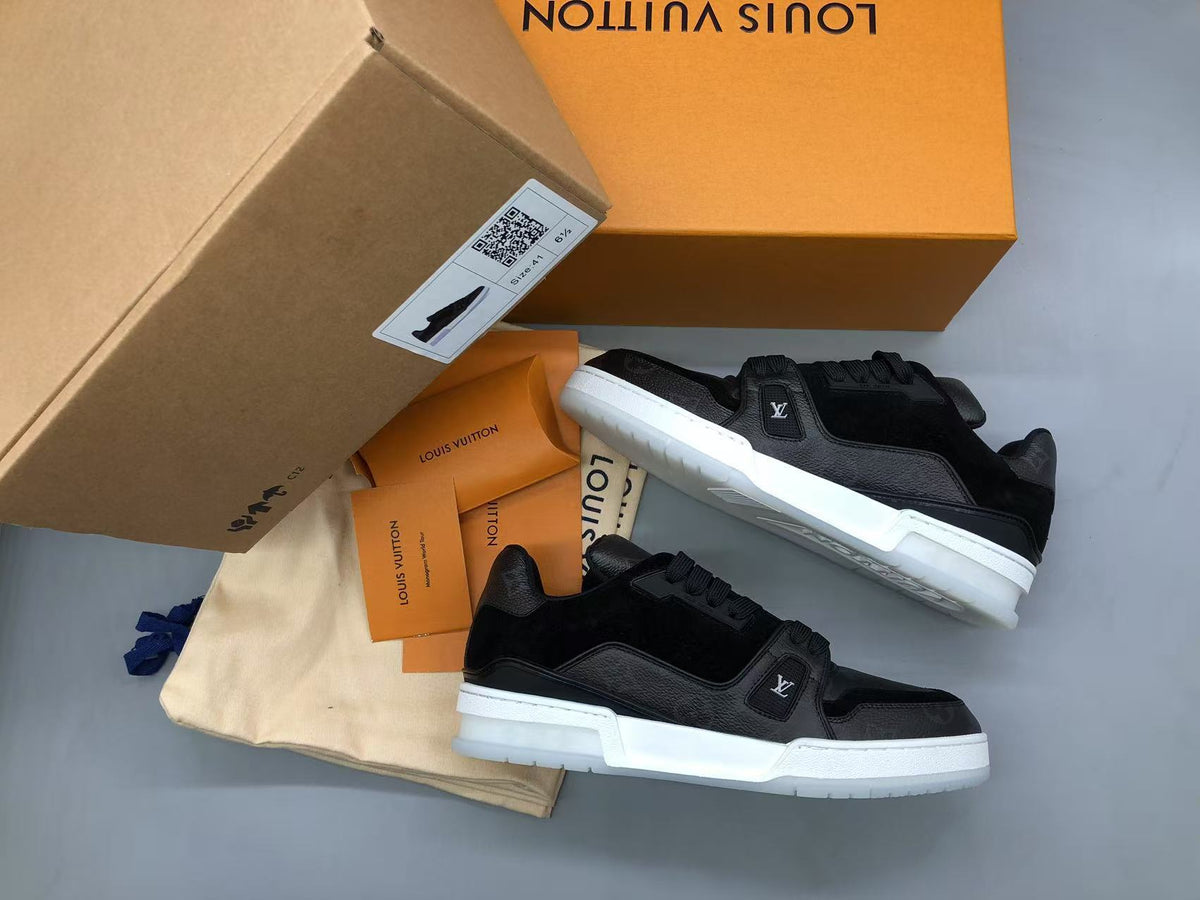 Louis Vuitton Trainer