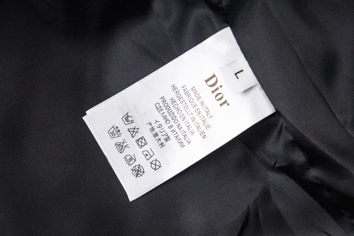 Dior Jacket
