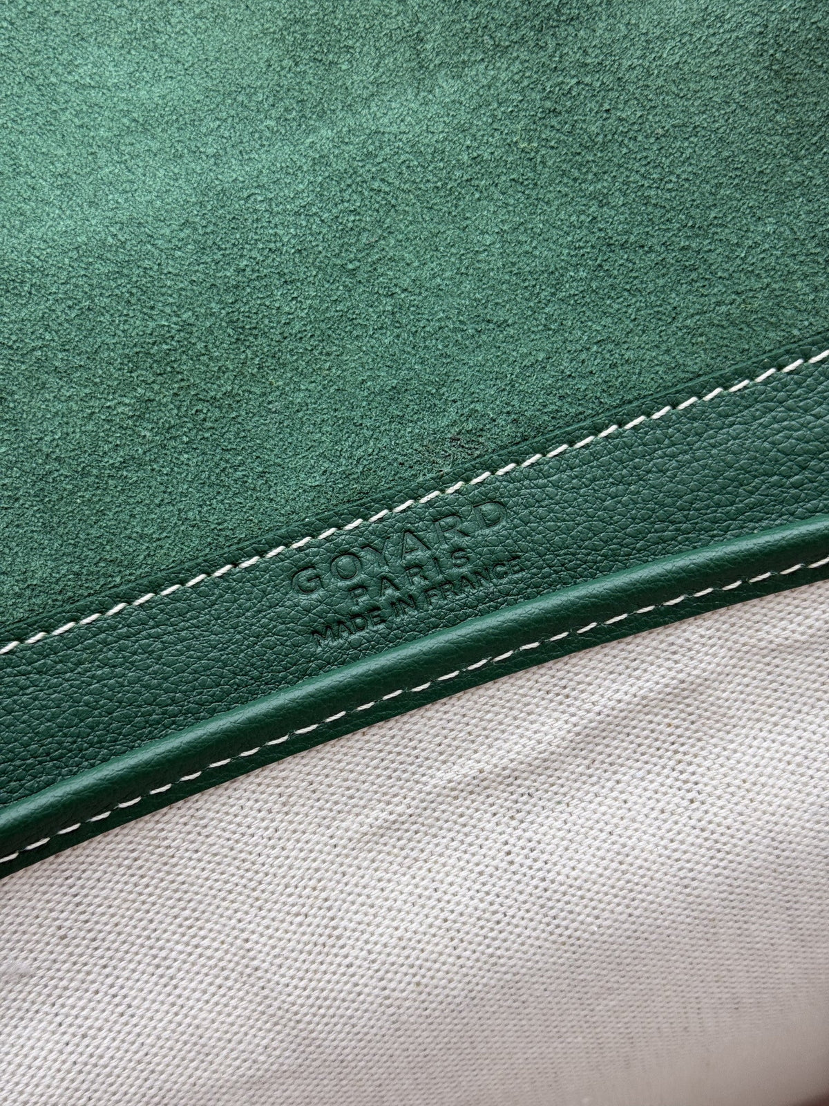 Goyard Bag Premium