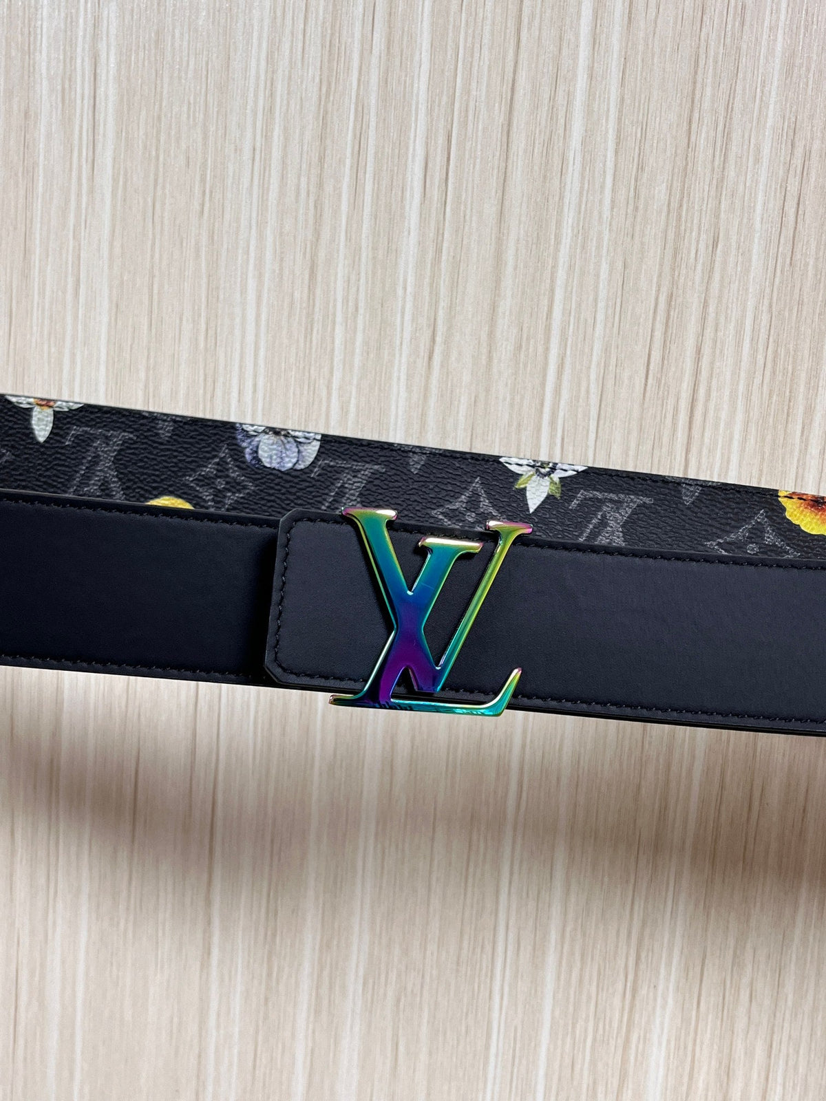Louis Vuitton Cinto