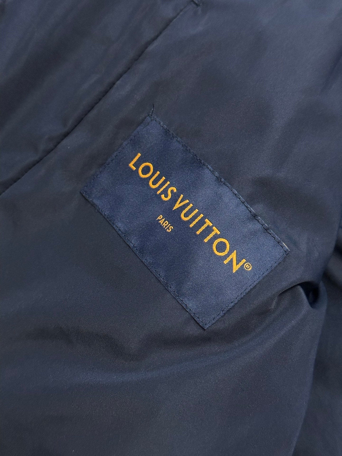 Louis Vuitton Jacket