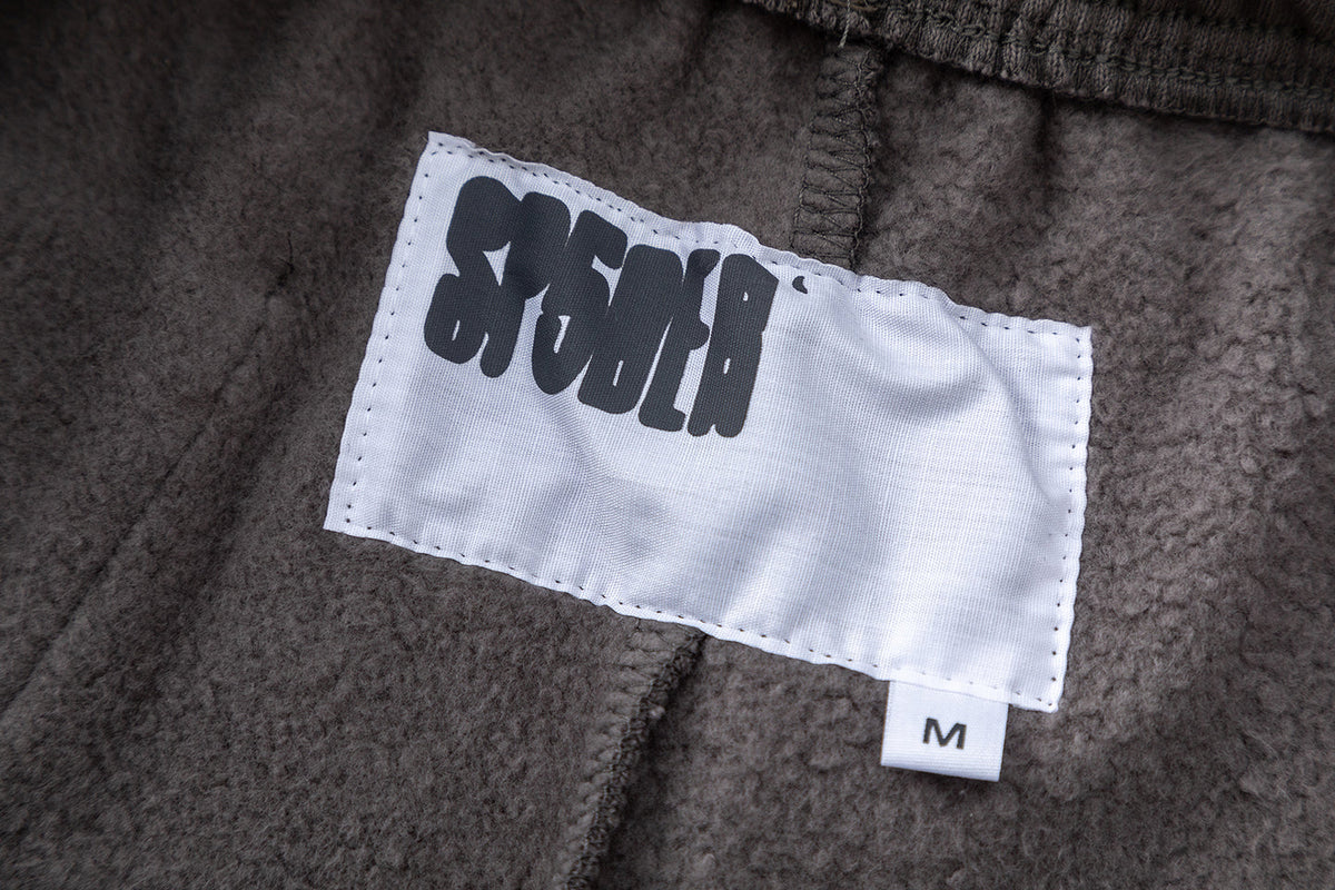 Sp5der Angel Hoodie Sweater
