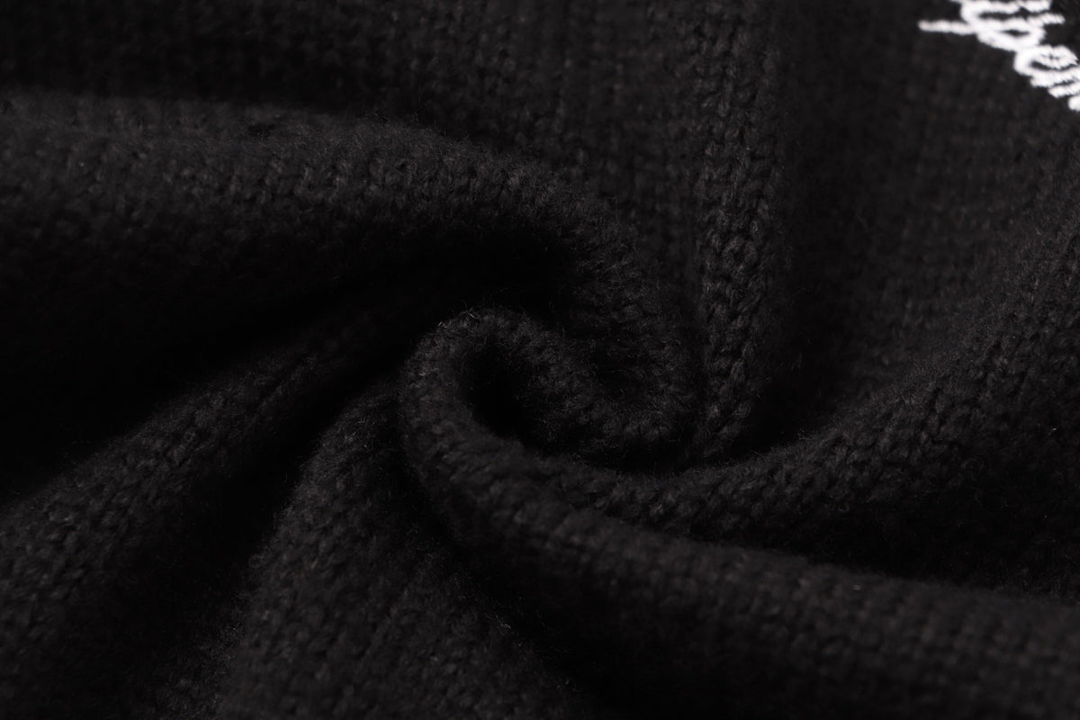 Casablanca Sweater