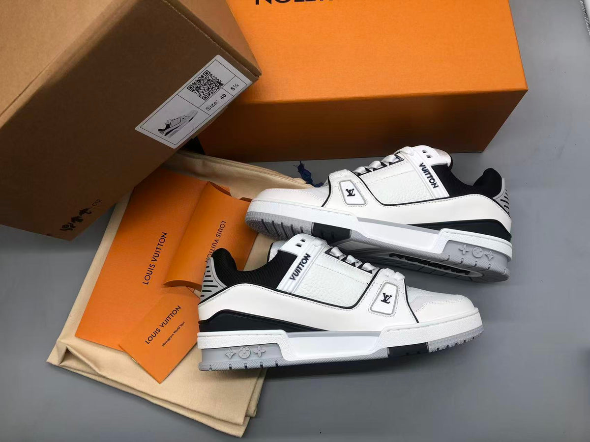 Louis Vuitton Trainer