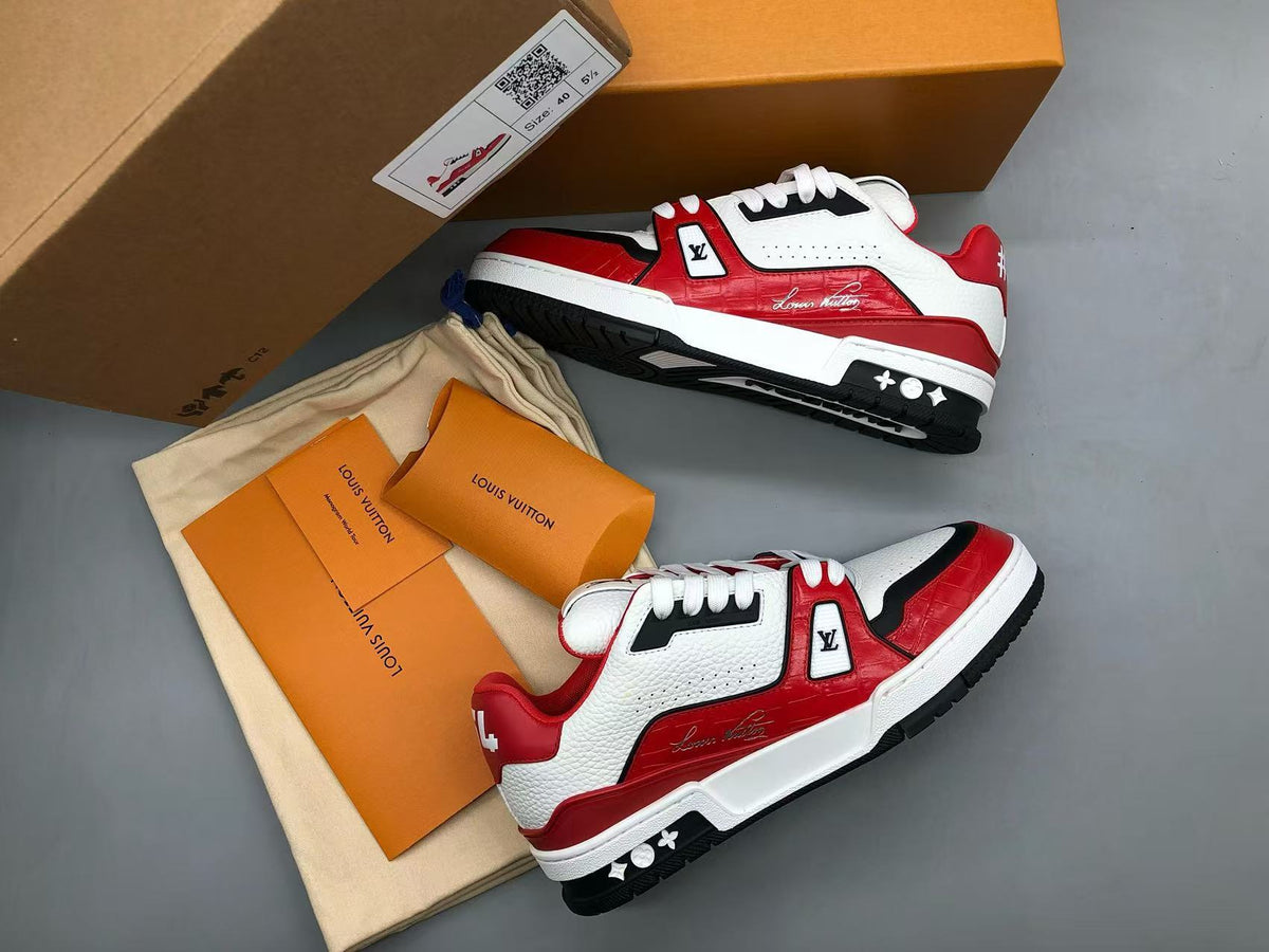 Louis Vuitton Trainer