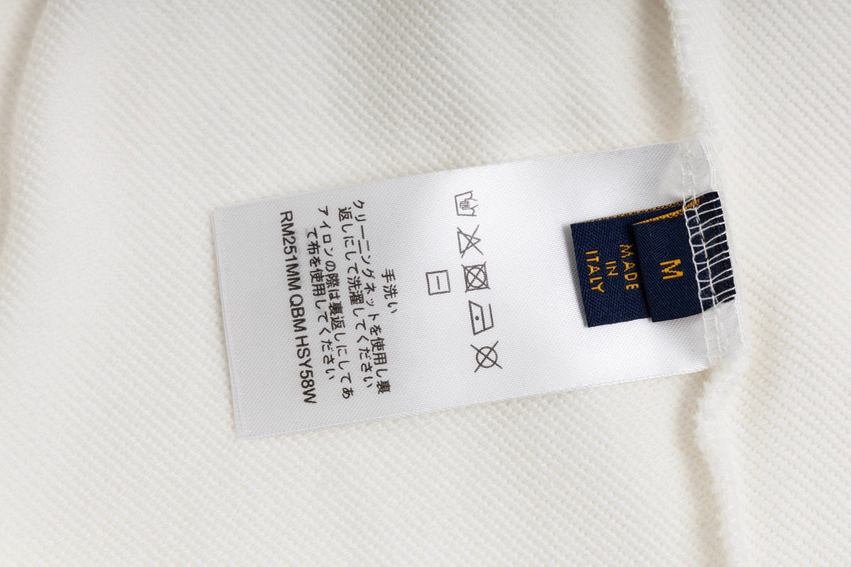 Louis Vuitton Hoodie Sweater