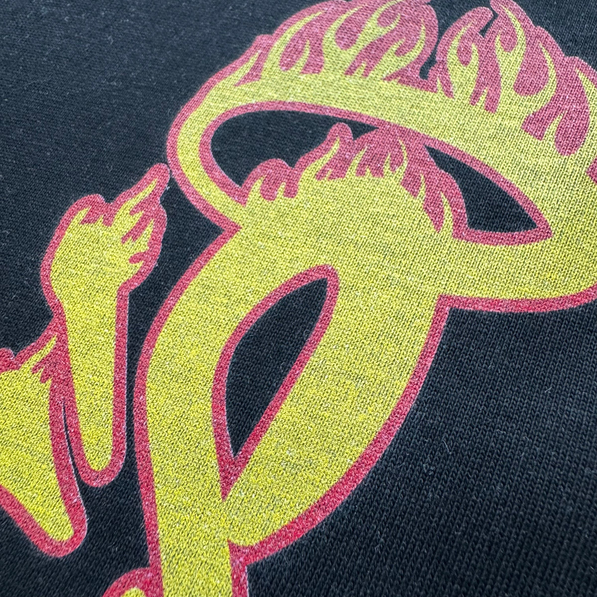 Syna World T-shirt