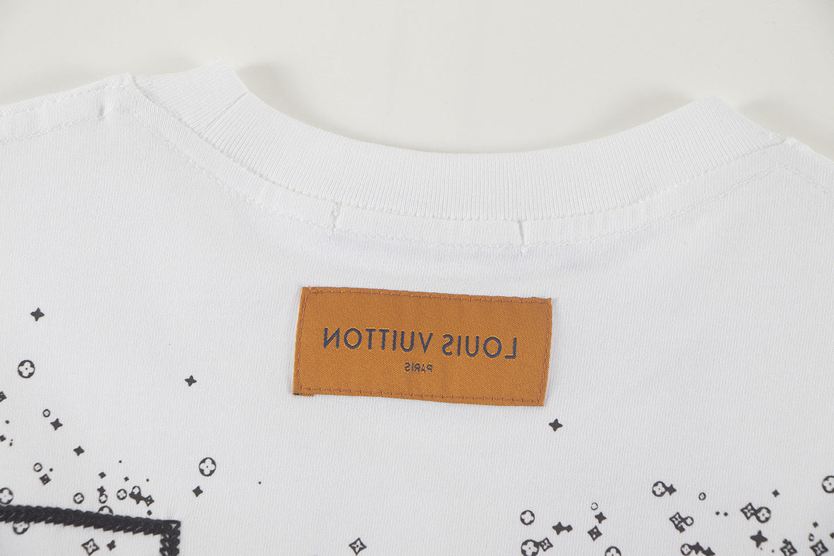 Louis Vuitton T-shirt