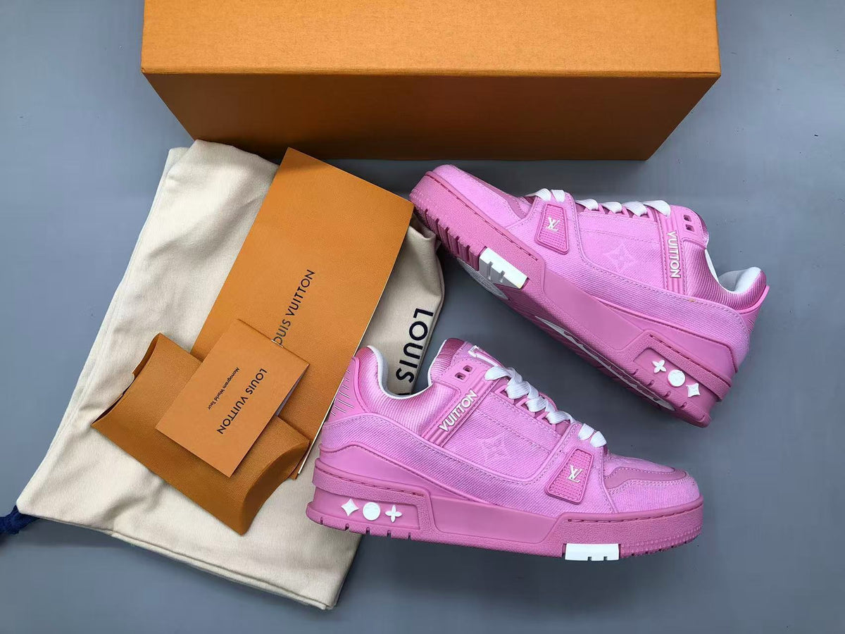 Louis Vuitton Trainer