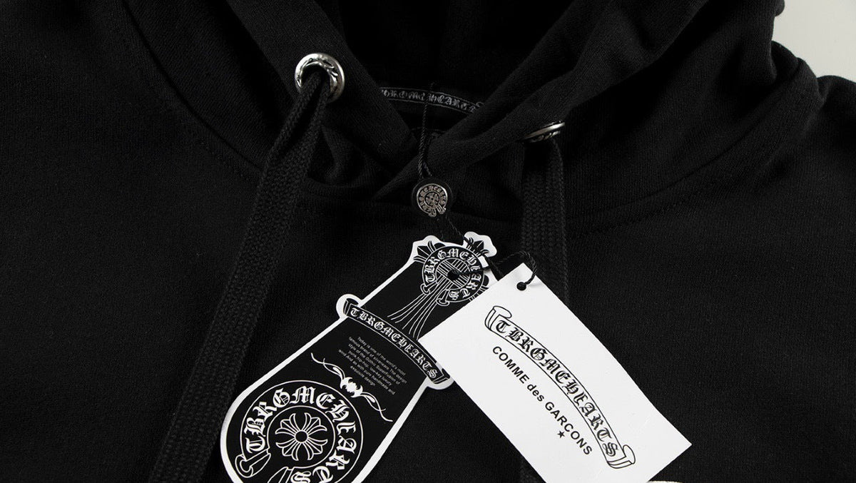 Chrome Hearts Hoodie Sweater