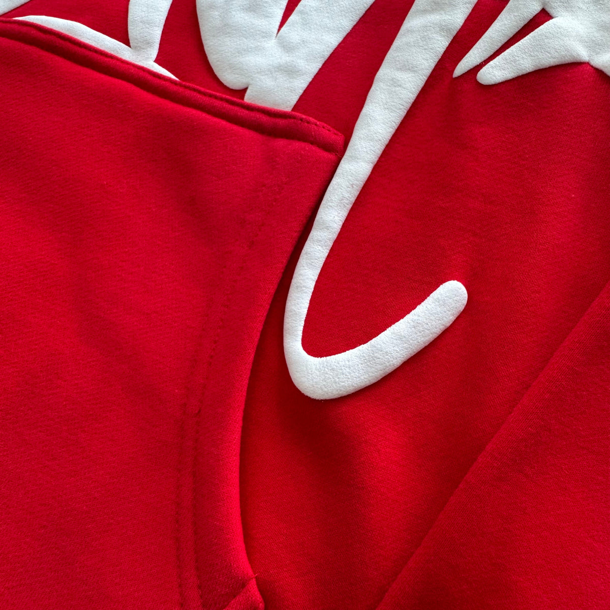 Syna World Hoodie Sweater