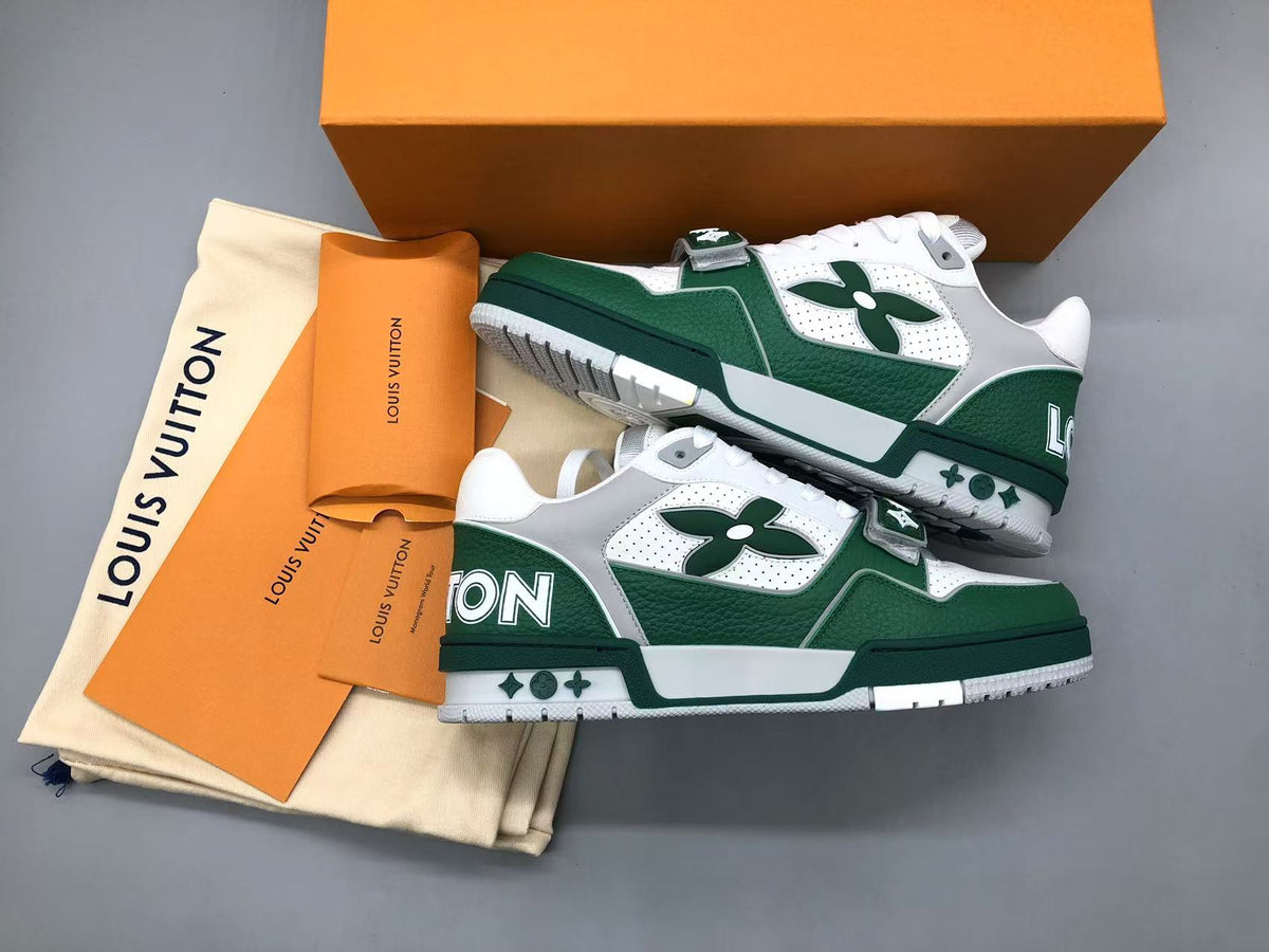 Louis Vuitton Trainer