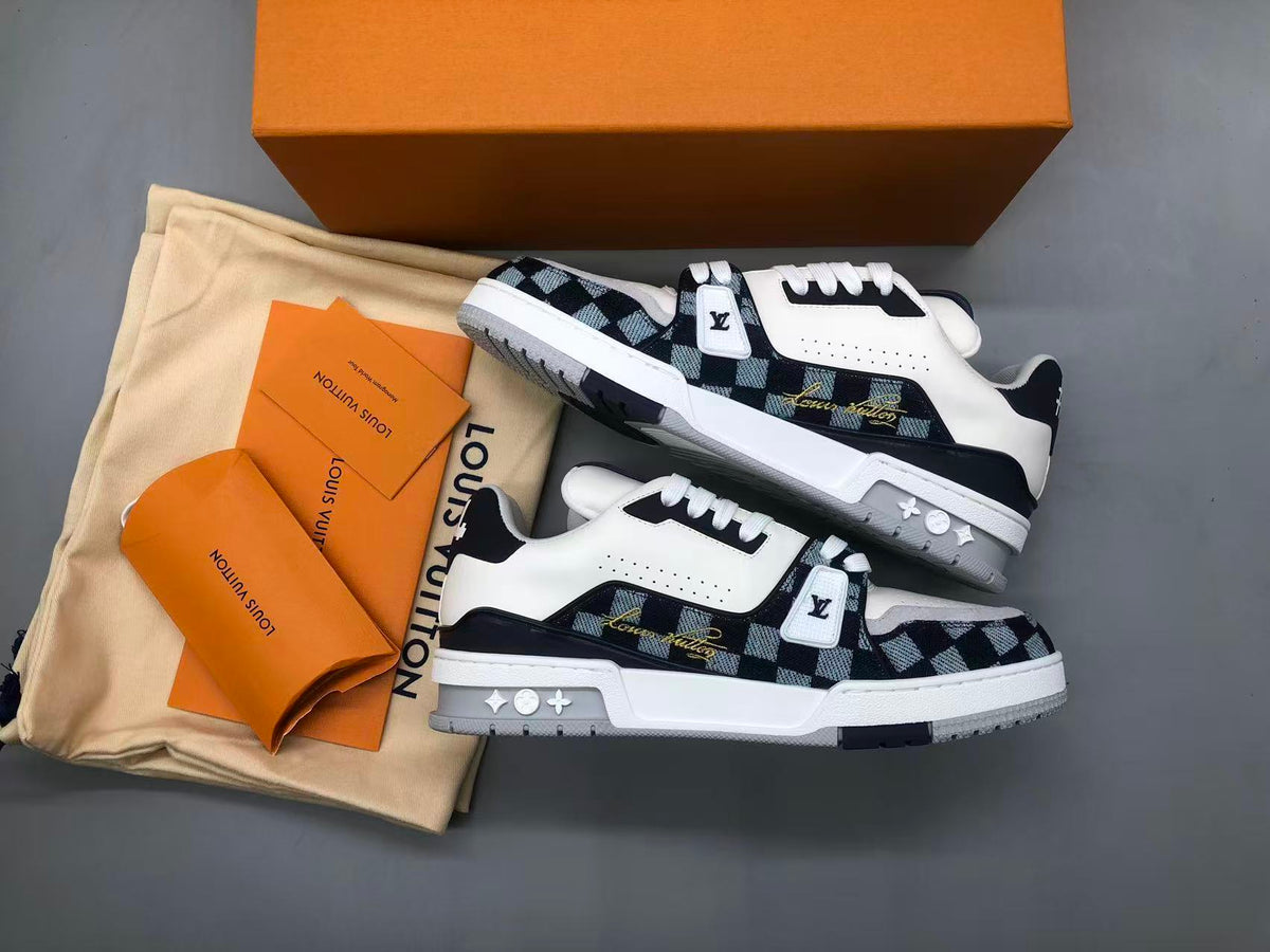 Louis Vuitton Trainer