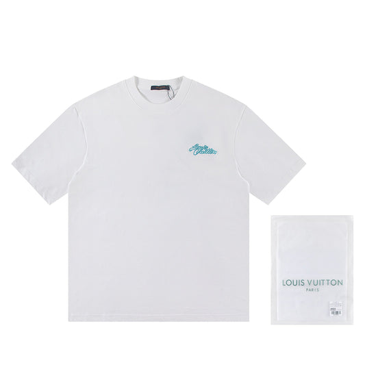 Camiseta Louis Vuitton