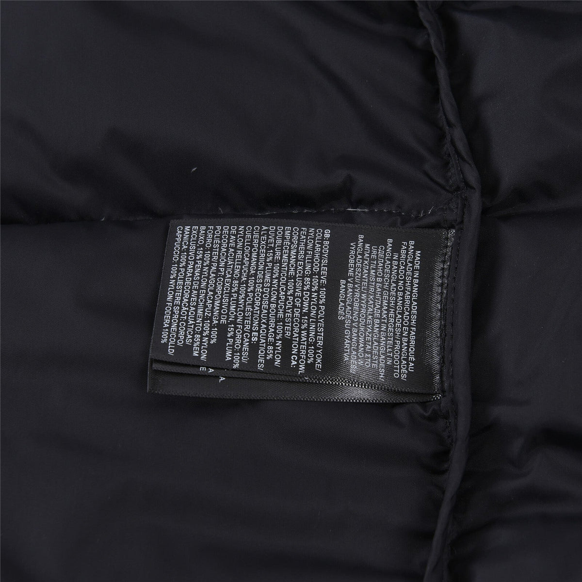 The North Face Jacket