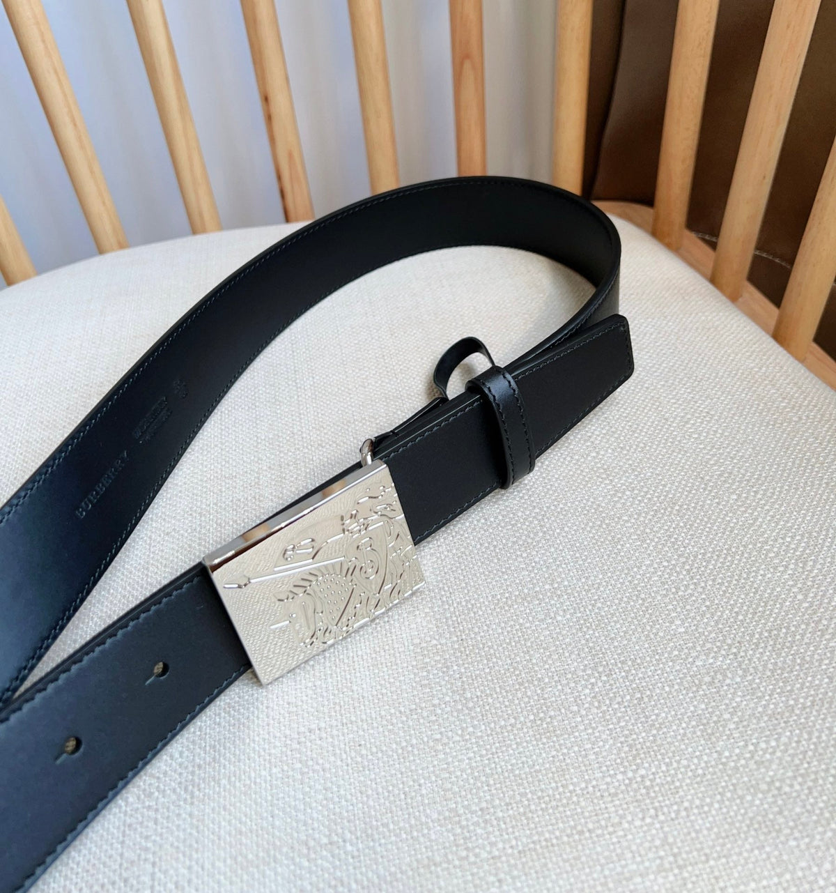 Burberry Cinto