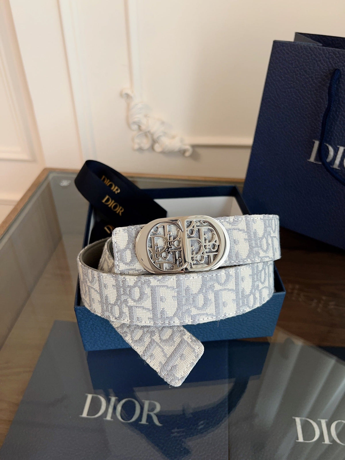 Dior Cinto