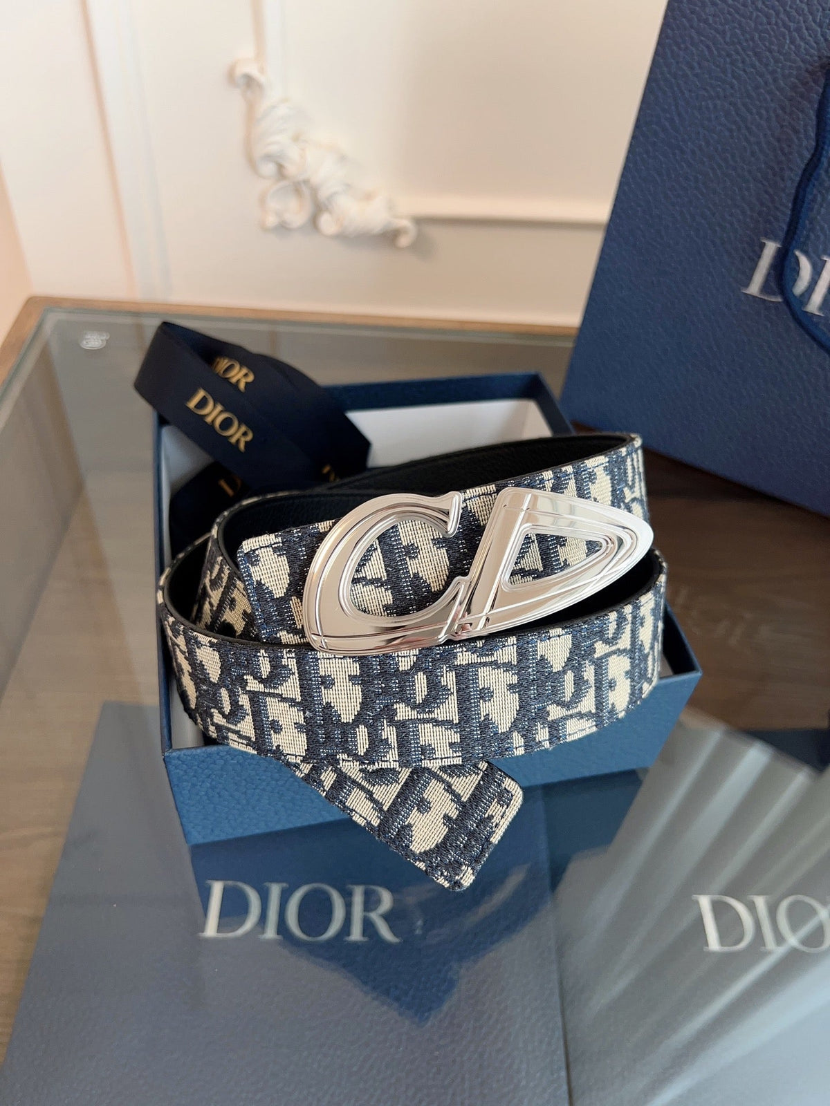 Dior Cinto