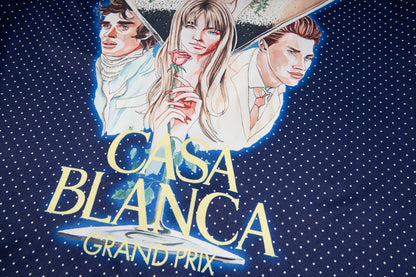 Casablanca Conjunto Verão