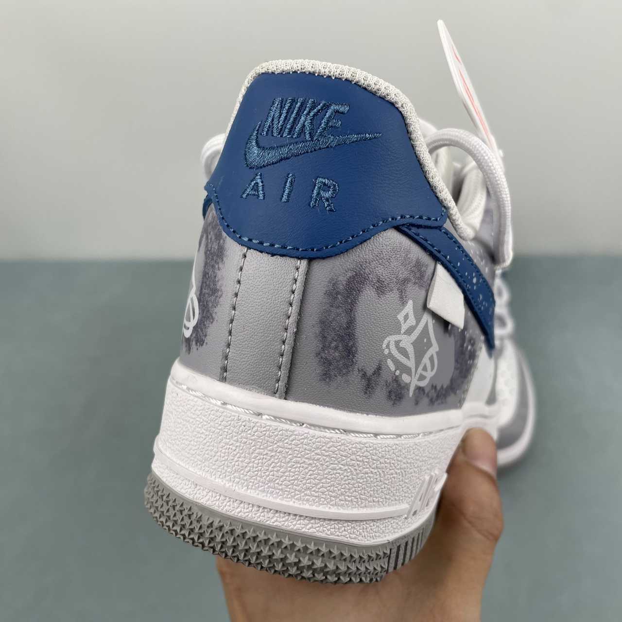 Air Force 1 Low