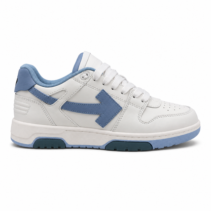 OFF-WHITE Out Of Office "000" Low