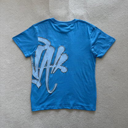 Camiseta Syna World