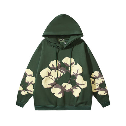 Sudadera Denim Tears