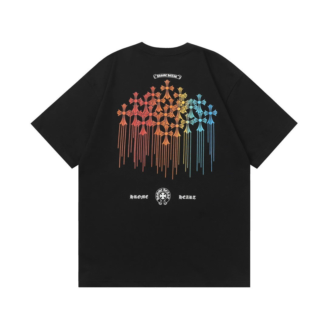Camiseta Chrome Hearts