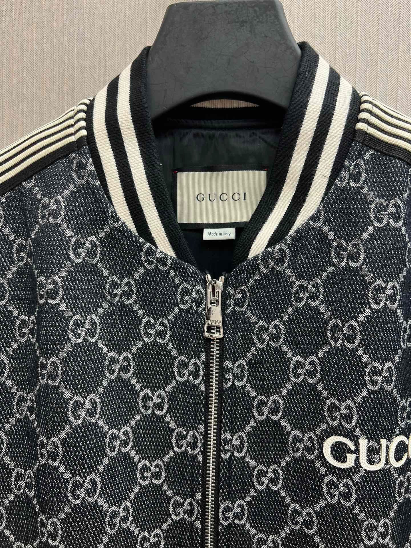 Chaqueta Gucci
