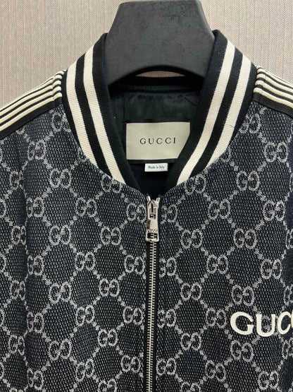 Chaqueta Gucci