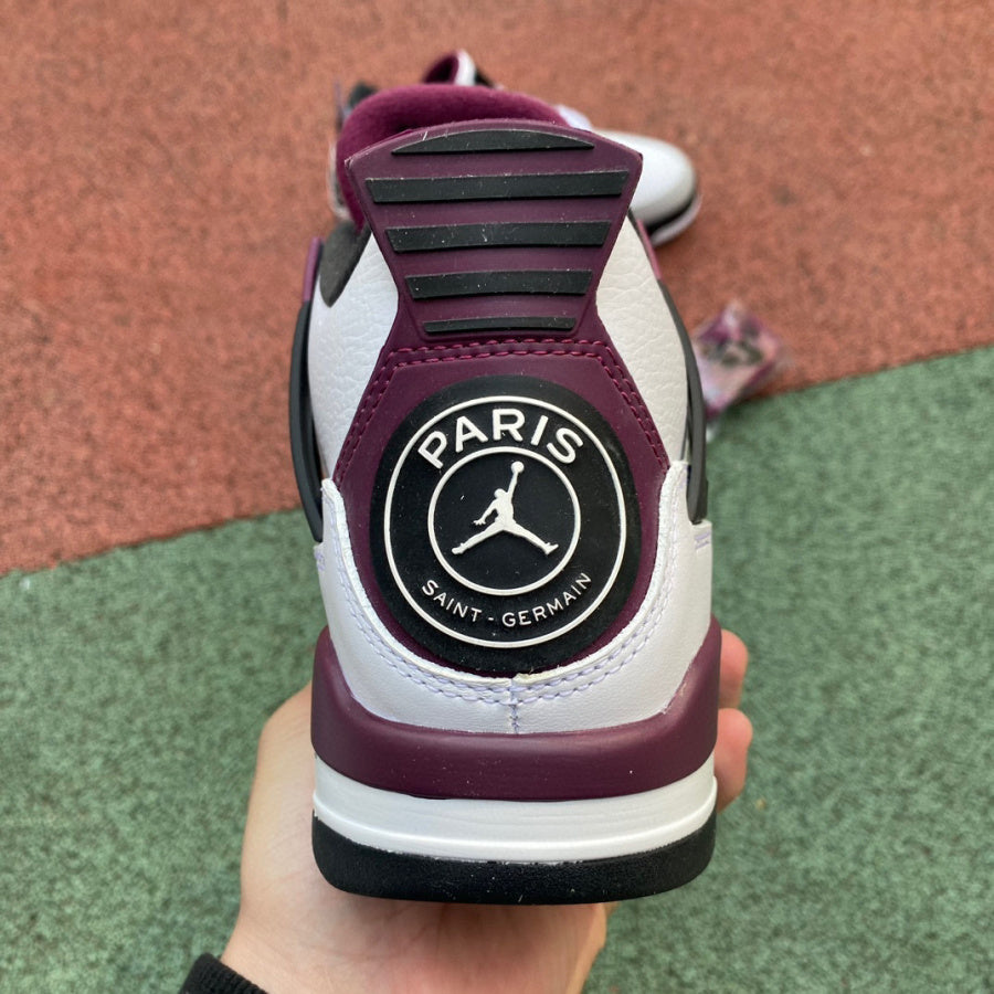 Air Jordan 4
