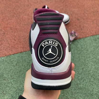 Air Jordan 4