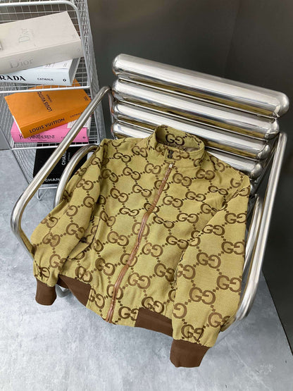 Chaqueta Gucci