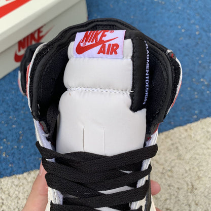 Jordan 1