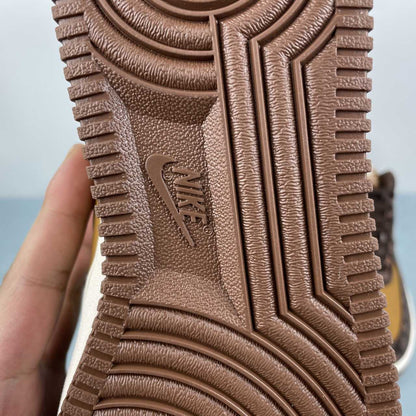 Louis Vuitton x Nike Air Force 1